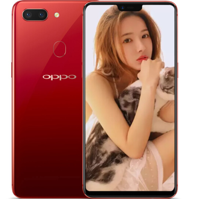 OPPO R15梦境版