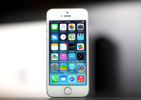苹果有意弱化iPhone：可穿戴设备将取代之