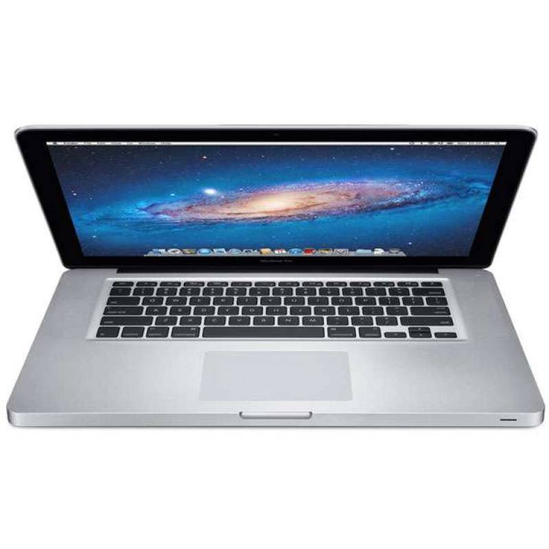 苹果10年 15寸 macbook pro(a1286)