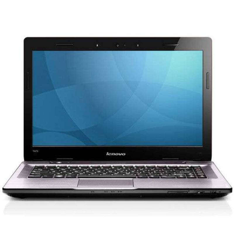 联想y470